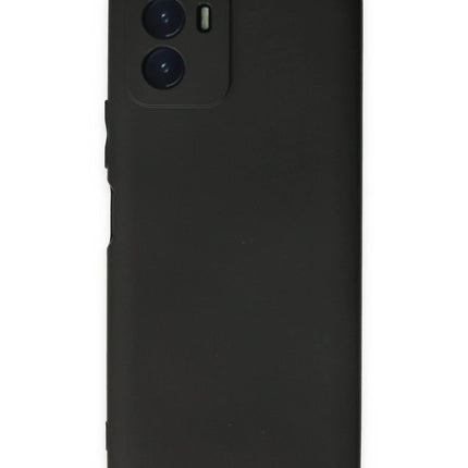 Vivo Y15S First Silikon Kılıf