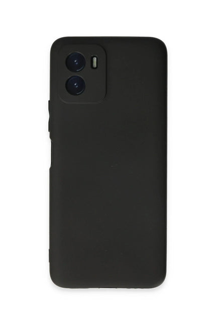 Vivo Y15S First Silikon Kılıf