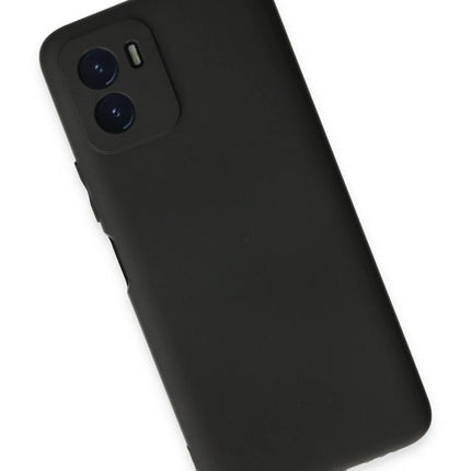 Vivo Y15S First Silikon Kılıf 2