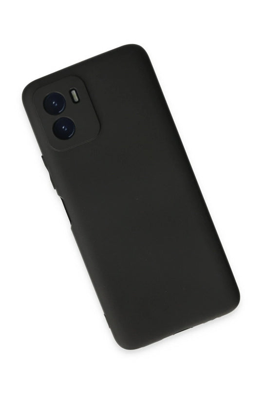 Vivo Y15S First Silikon Kılıf 2