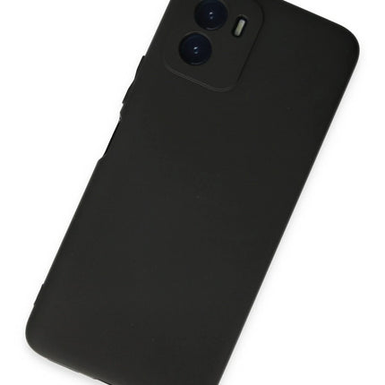Vivo Y15S First Silikon Kılıf 3
