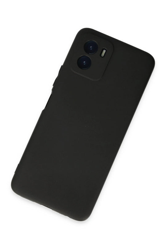 Vivo Y15S First Silikon Kılıf 3