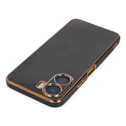 Vivo Y16 Volet Silikon Kılıf 4