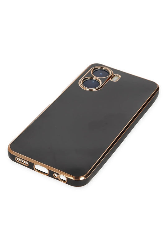 Vivo Y16 Volet Silikon Kılıf 5