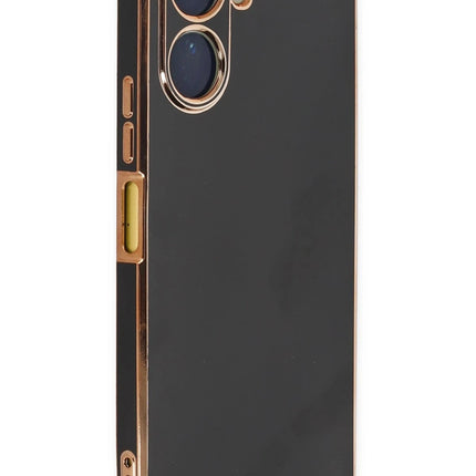 Vivo Y16 Volet Silikon Kılıf