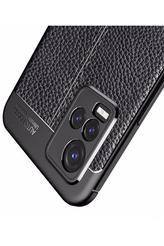 Vivo Y21S Auto Focus Kapak Kılıf 3