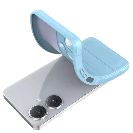 Vivo Y27 Optimum Silikon Kılıf - Siyah 4