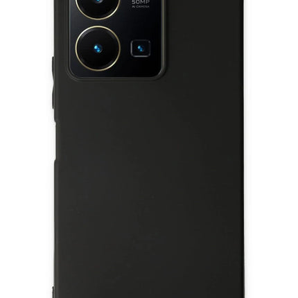 Vivo Y35 First Silikon Kılıf