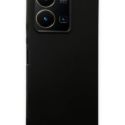 Vivo Y35 First Silikon Kılıf 2
