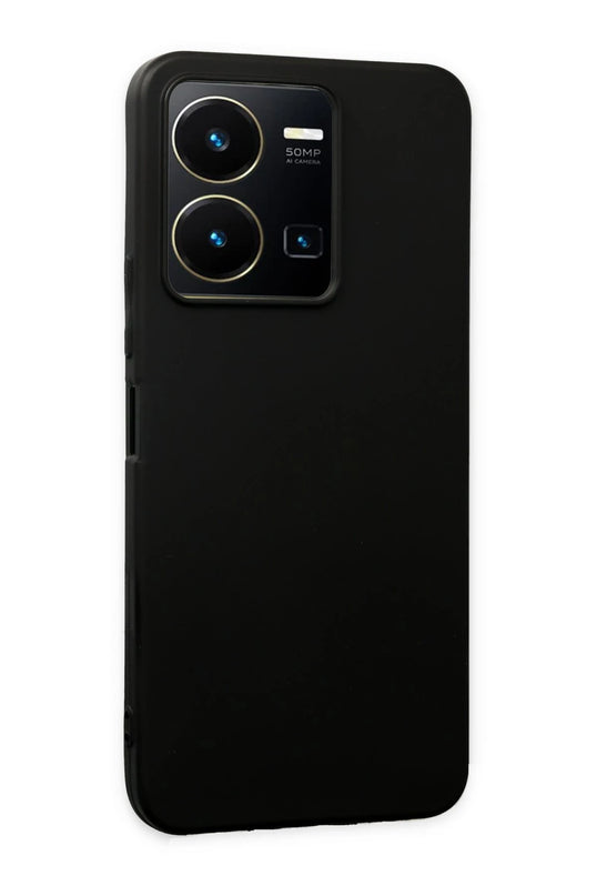 Vivo Y35 First Silikon Kılıf 2