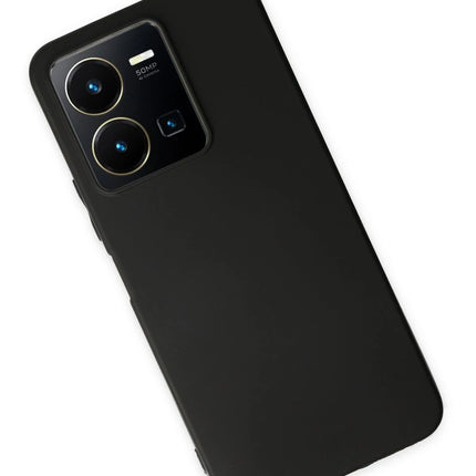 Vivo Y35 First Silikon Kılıf 3