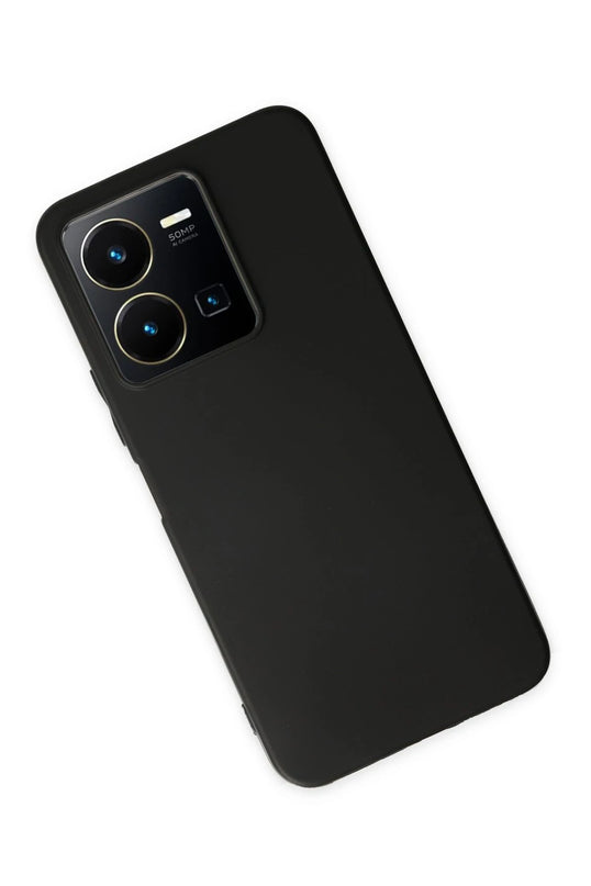 Vivo Y35 First Silikon Kılıf 3