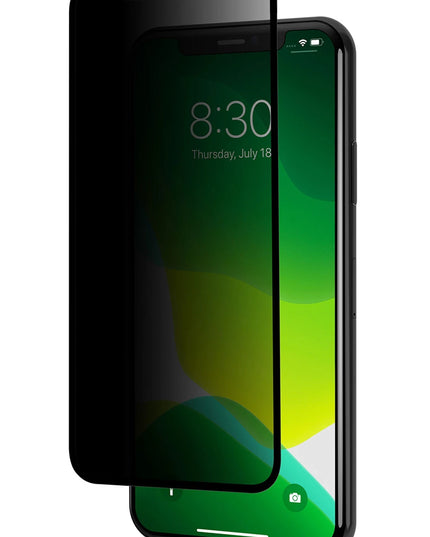 Vivo Y53S 5D Hayalet Cam Ekran Koruyucu 3