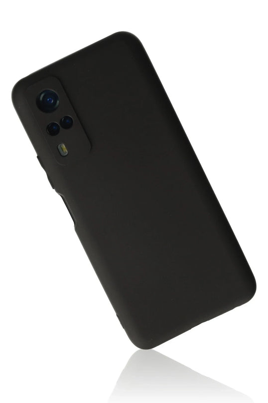 Vivo Y53S First Silikon Kılıf 2
