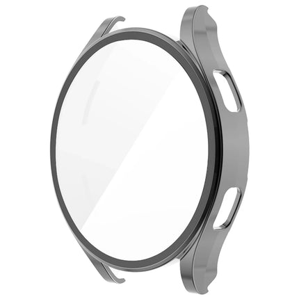 Watch 5 44mm Wall Camlı Kasa Ekran Koruyucu - Uzay Grisi
