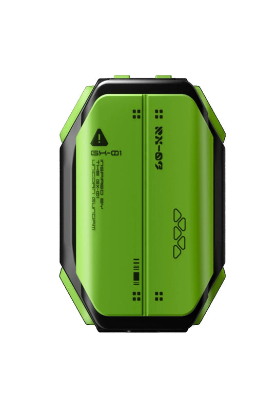 X111 RGB Radyatör Telefon Soğutucu Fan 4