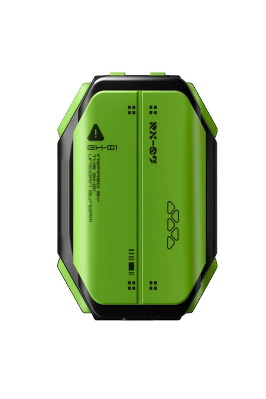 X111 RGB Radyatör Telefon Soğutucu Fan 3