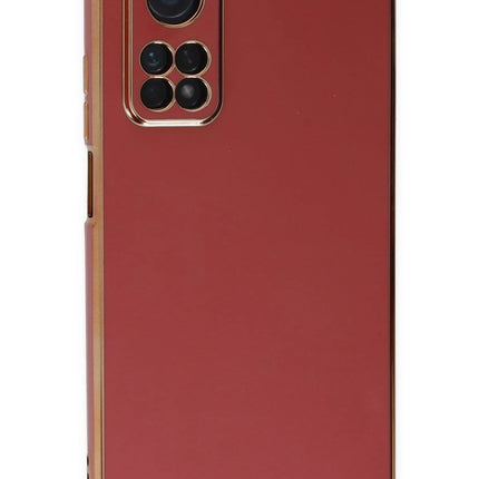 Xiaomi Mi 10T Volet Silikon Kılıf 2