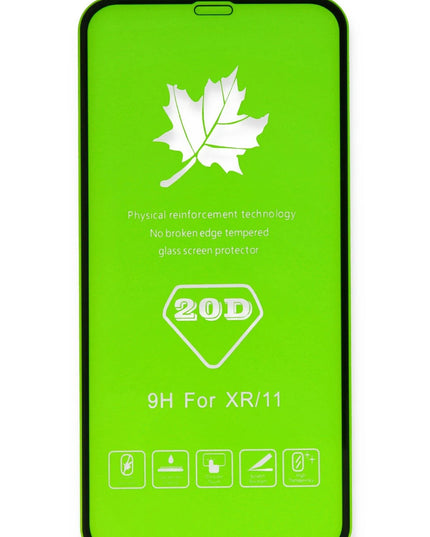 Xiaomi Mi 10T Lite 20D Premium Cam Ekran Koruyucu 5