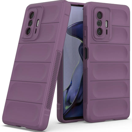Xiaomi Mi 11T Optimum Silikon Kılıf 2