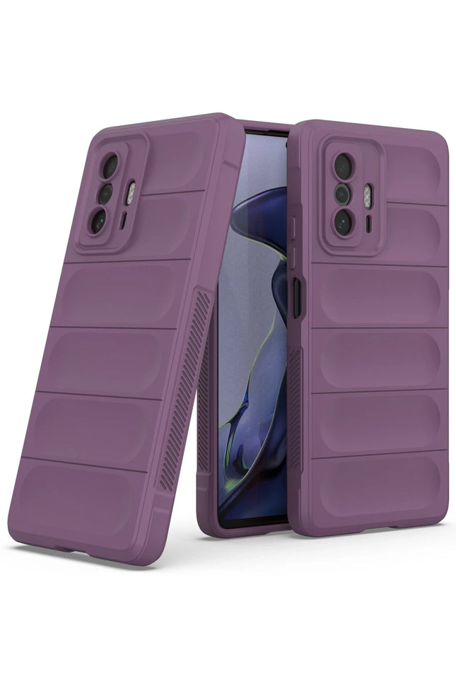 Xiaomi Mi 11T Optimum Silikon Kılıf 2