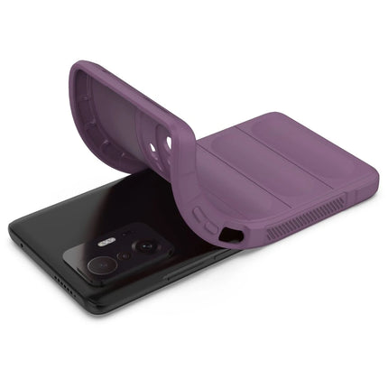 Xiaomi Mi 11T Optimum Silikon Kılıf 4