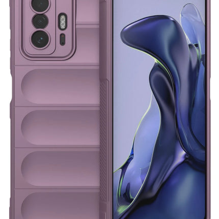 Xiaomi Mi 11T Optimum Silikon Kılıf