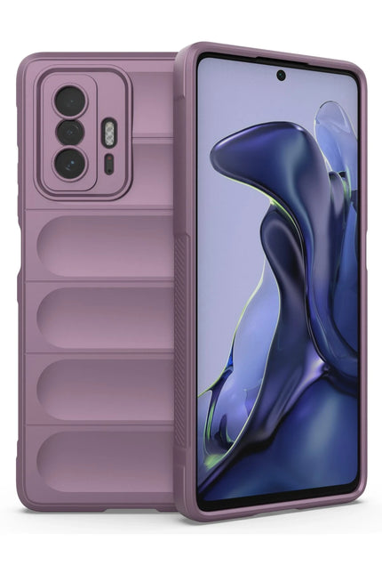 Xiaomi Mi 11T Optimum Silikon Kılıf