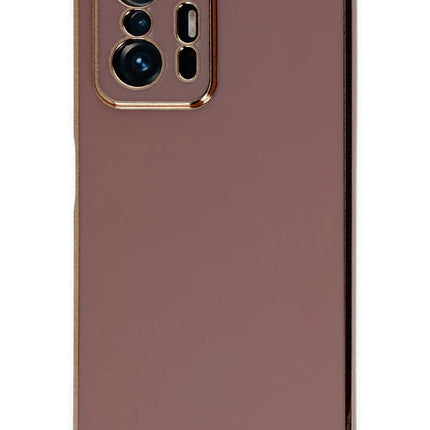Xiaomi Mi 11T Pro Volet Silikon Kılıf