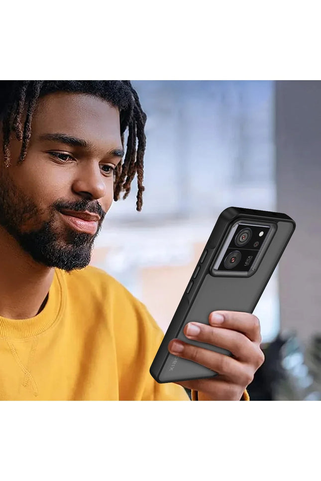 Xiaomi Mi 13T Elegant Kapak Kılıf 3