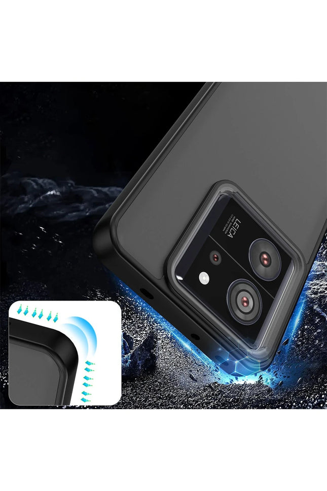 Xiaomi Mi 13T Elegant Kapak Kılıf 4