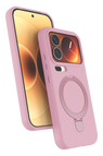 Açık Pembe