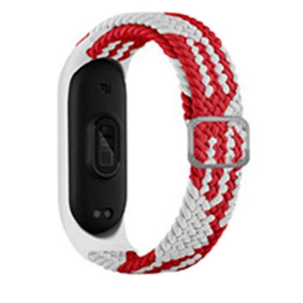 Xiaomi Mi Band 4 Star Kordon - Beyaz