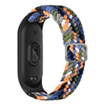 Xiaomi Mi Band 4 Star Kordon - Gri 3