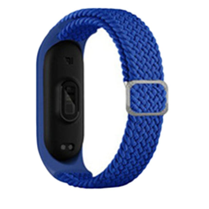 Xiaomi Mi Band 4 Star Kordon - Lacivert