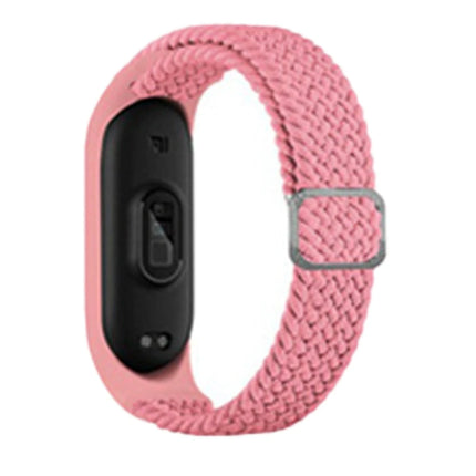 Xiaomi Mi Band 4 Star Kordon - Pembe