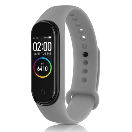 Xiaomi Mi Band 7 Klasik Kordon - Açık Gri