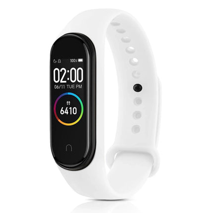 Xiaomi Mi Band 7 Klasik Kordon - Beyaz