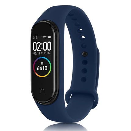 Xiaomi Mi Band 7 Klasik Kordon - Lacivert