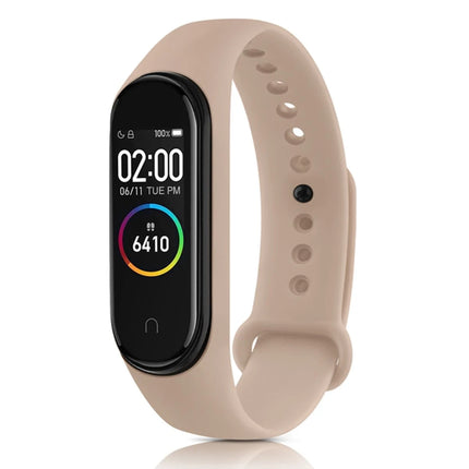 Xiaomi Mi Band 7 Klasik Kordon - Pudra