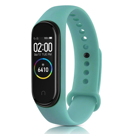 Xiaomi Mi Band 7 Klasik Kordon - Turkuaz
