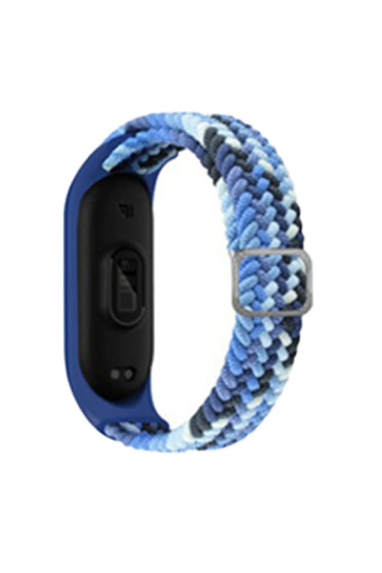 Xiaomi Mi Band 7 Star Kordon - Lacivert 2