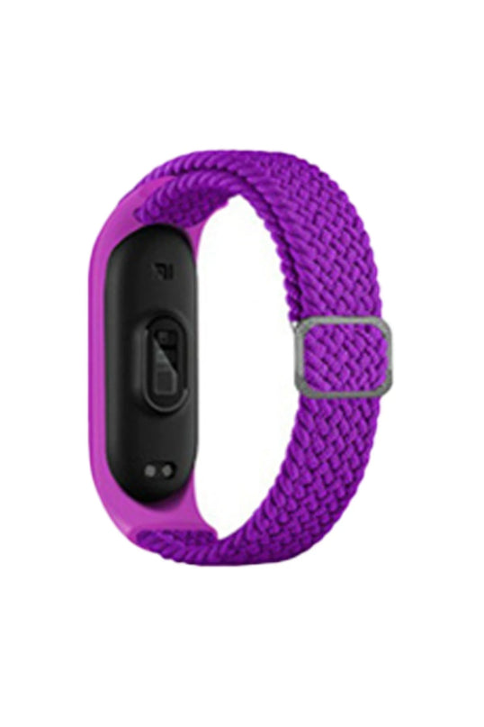 Xiaomi Mi Band 7 Star Kordon - Mor
