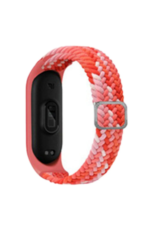 Xiaomi Mi Band 7 Star Kordon - Pembe 2