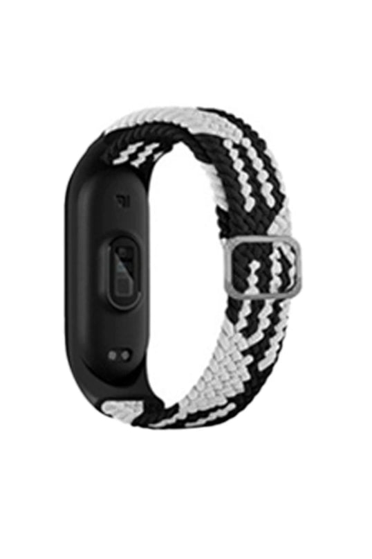 Xiaomi Mi Band 7 Star Kordon - Siyah