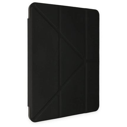 Xiaomi Mi Pad 5 11 Kalemlikli Mars Tablet Kılıfı - Siyah 4