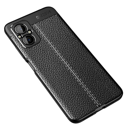 Xiaomi Poco M5 Auto Focus Kapak Kılıf - Siyah 2