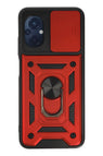 Kırmızı