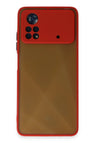 Kırmızı
