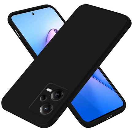 Xiaomi Poco X5 5G First Silikon Kılıf 2